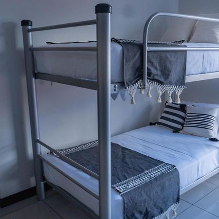 Esencia Hostal Terminal Oaxaca Eksteriør bilde