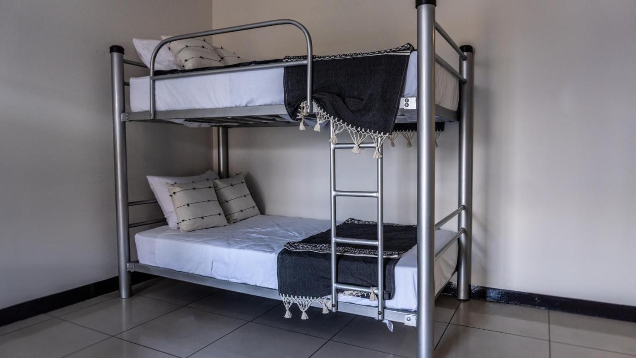 Esencia Hostal Terminal Oaxaca Eksteriør bilde